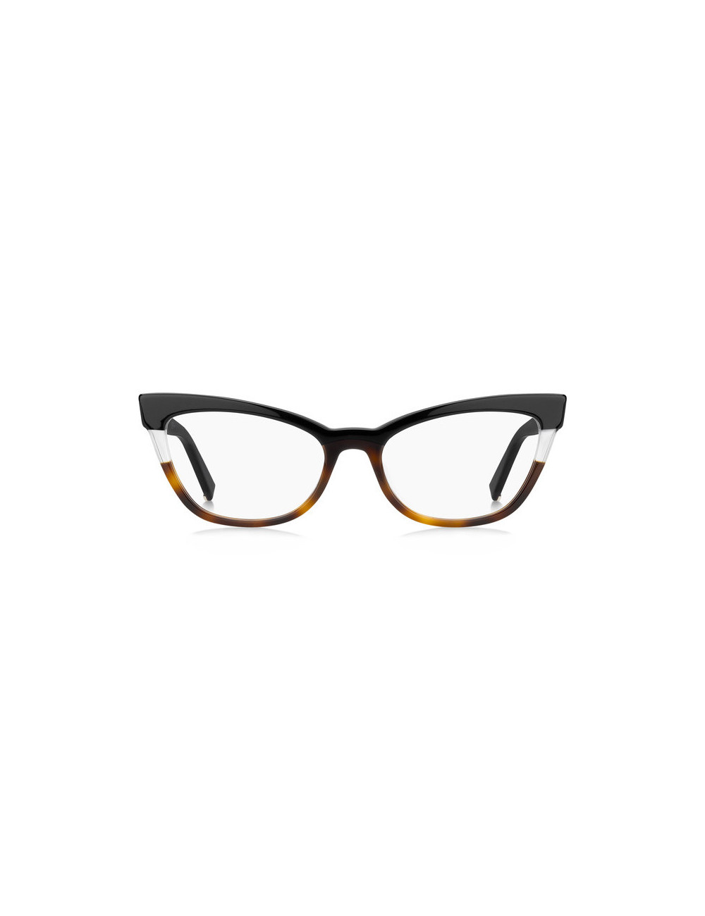 Max Mara MM1327 WR7 Occhiali da vista donna cat eye - Otticamauro.biz