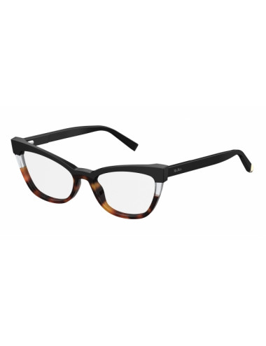 Max Mara MM1327 WR7 Occhiali da vista donna cat eye - Otticamauro.biz