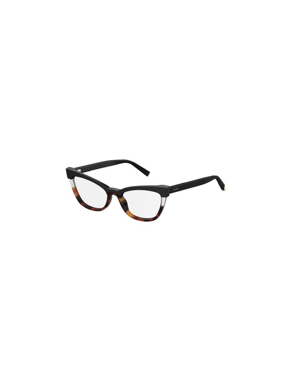 Max Mara MM1327 WR7 Occhiali da vista donna cat eye - Otticamauro.biz