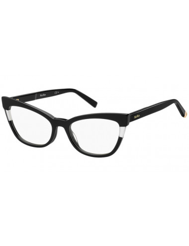 Max Mara MM1327 807 Occhiali da vista donna cat eye - Otticamauro.biz