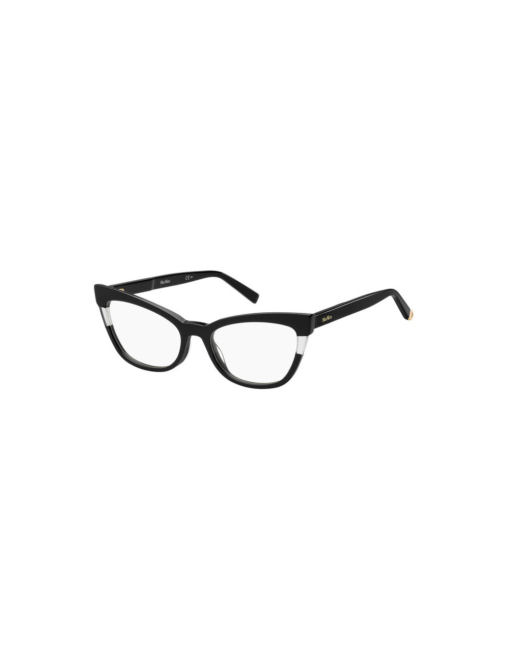 Max Mara MM1327 807 Occhiali da vista donna cat eye - Otticamauro.biz