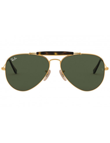 Ray Ban Outdoorsman II RB3029 181