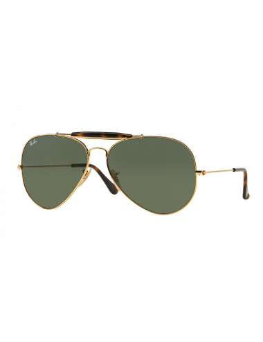 Ray Ban Outdoorsman II RB3029 181