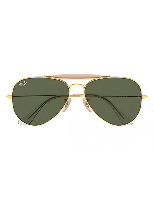 Ray Ban Outdoorsman II RB3029 L2112