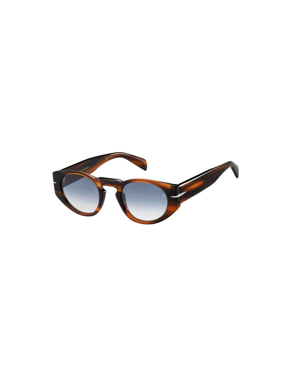 David Beckham Sunglasses DB 7044/S 02M2-HA - Best Price and Available as  Prescription Sunglasses