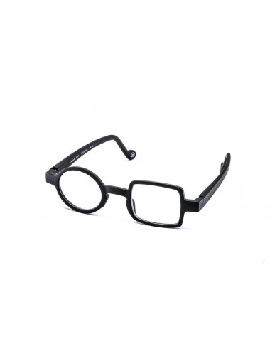 Pop Art Flex Andy reading glasses