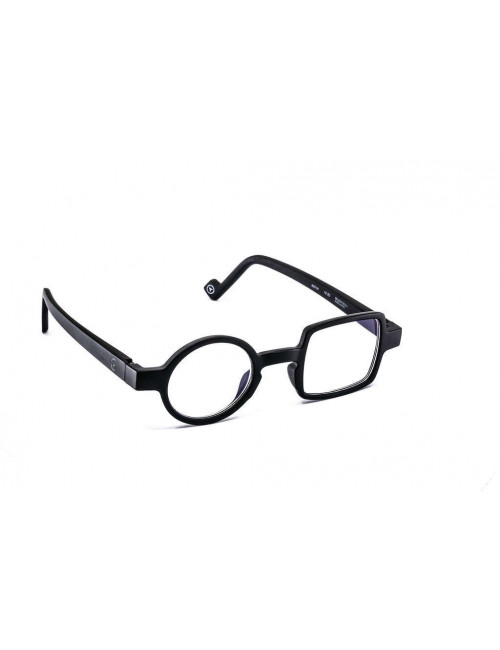 Pop Art Flex Andy reading glasses