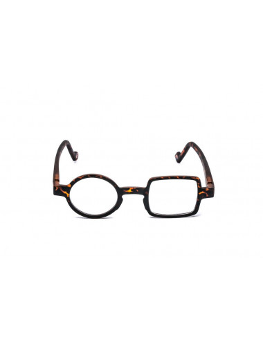 Pop Art Flex Jim reading glasses