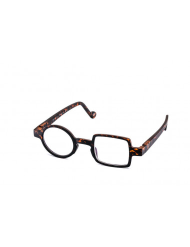 Pop Art Flex Jim reading glasses