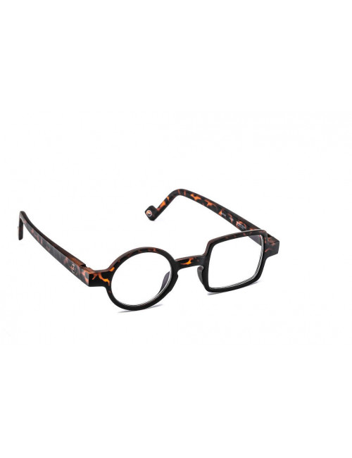 Pop Art Flex Jim reading glasses