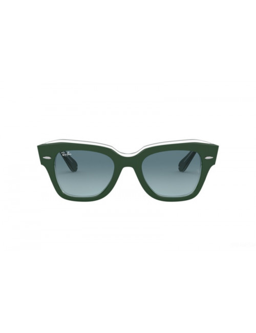 Ray Ban State Street RB2186 12953M
