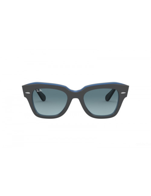 Ray Ban State Street RB2186 12983M