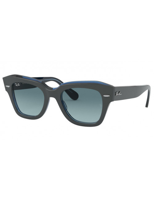 Ray Ban State Street RB2186 12983M