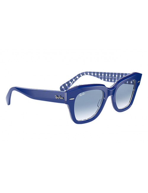 Ray Ban State Street RB2186 13193F