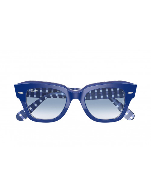 Ray Ban State Street RB2186 13193F
