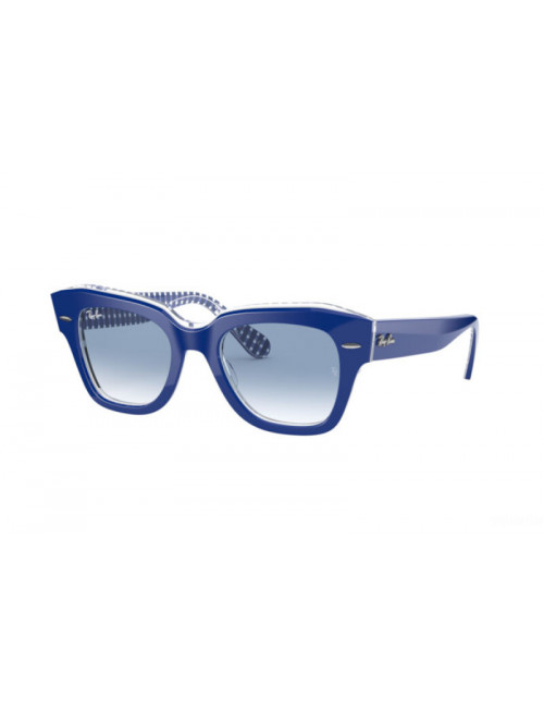 Ray Ban State Street RB2186 13193F