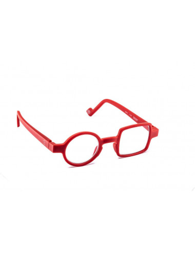 Pop Art Flex Donald reading glasses