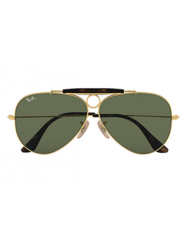 Ray Ban Shooter RB3138 181