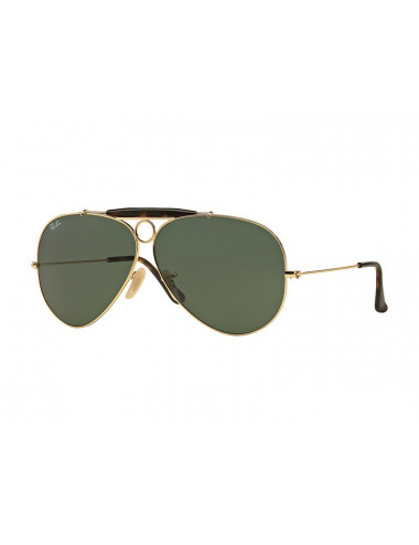 Ray Ban Shooter RB3138 181