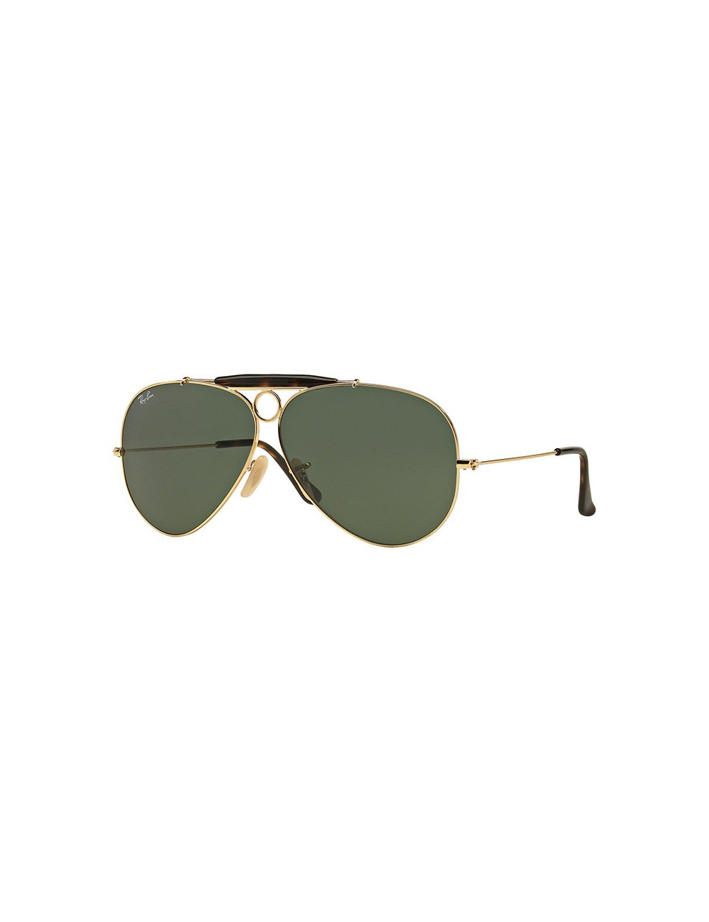 Ray Ban Shooter RB3138 181