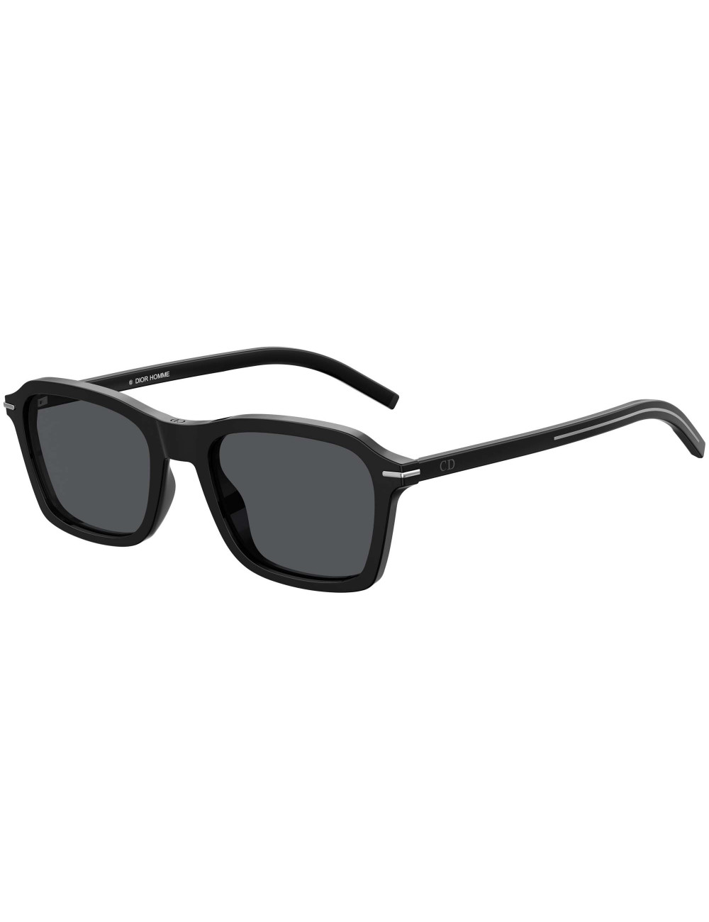 DIOR DiorBlackSuit RI 56 Smoke  Black Sunglasses  Sunglass Hut Australia