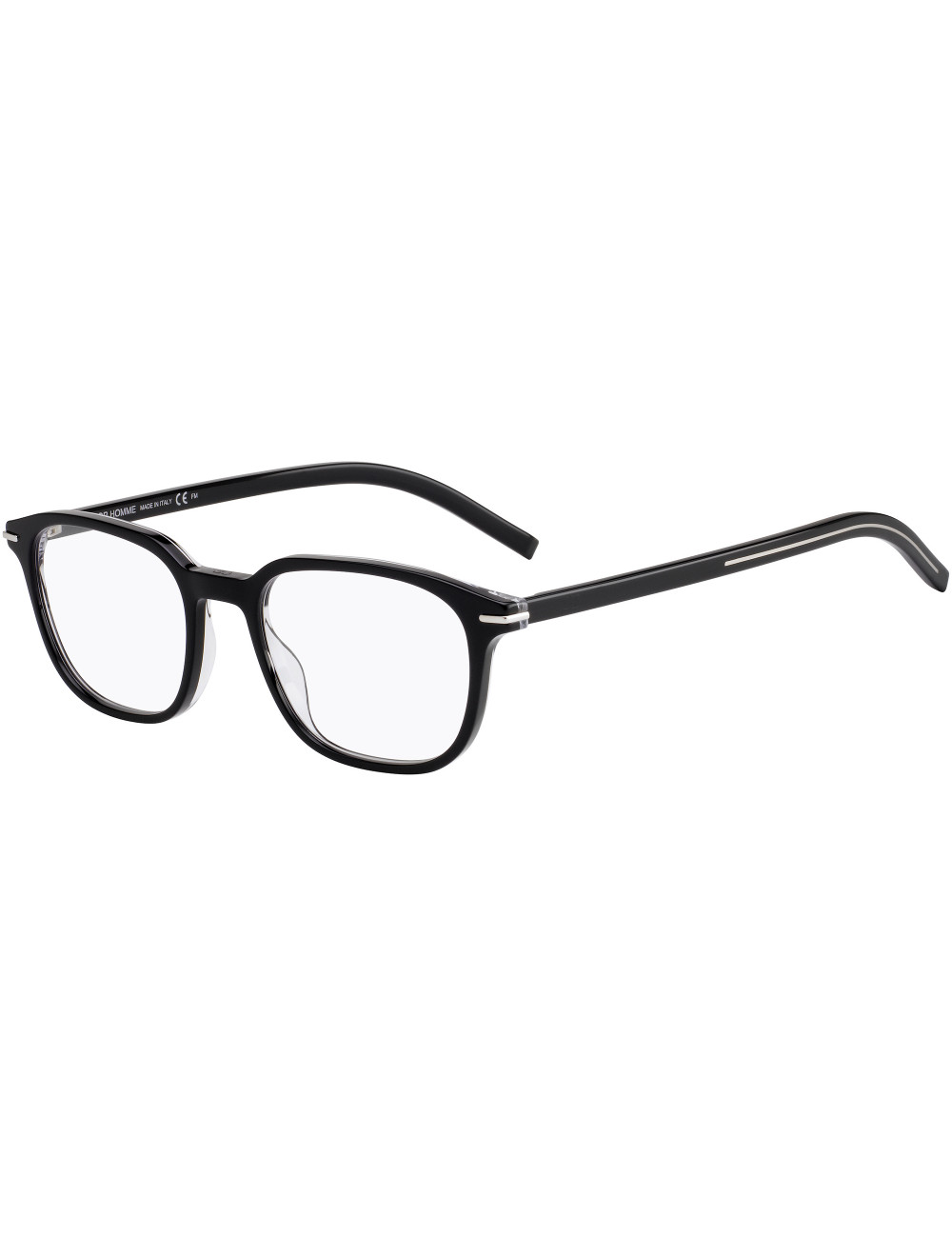 Dior BLACK TIE 271 MNG occhiali da vista uomo – Otticamauro.biz