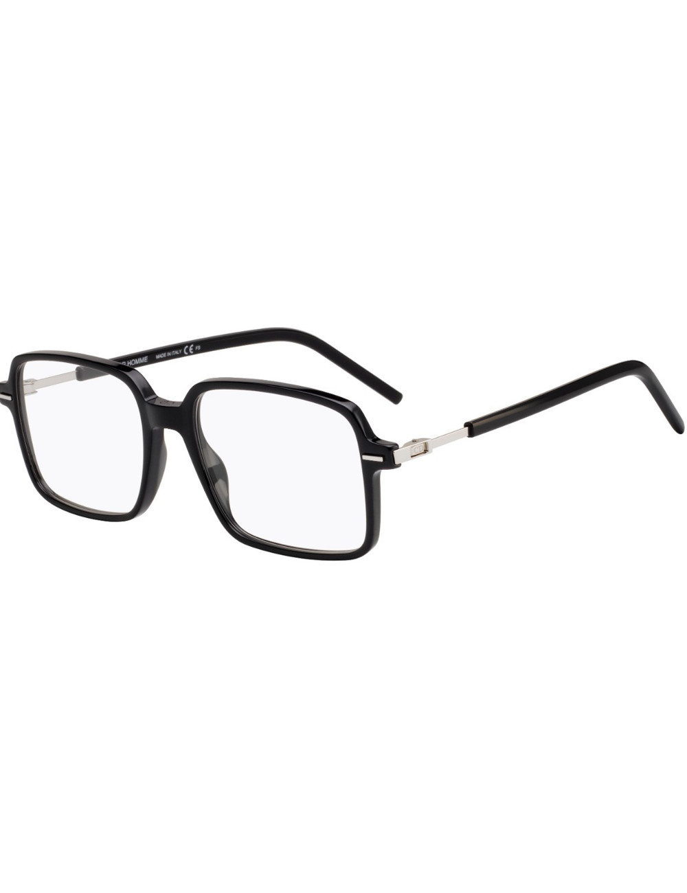 dior occhiali da vista uomo