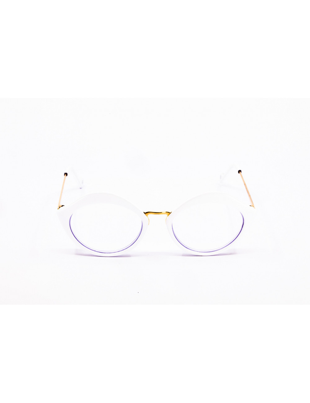 Lips Slay reading glasses