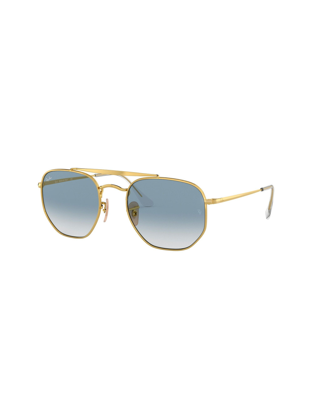 Ray Ban The Marshal RB3648 001/3F