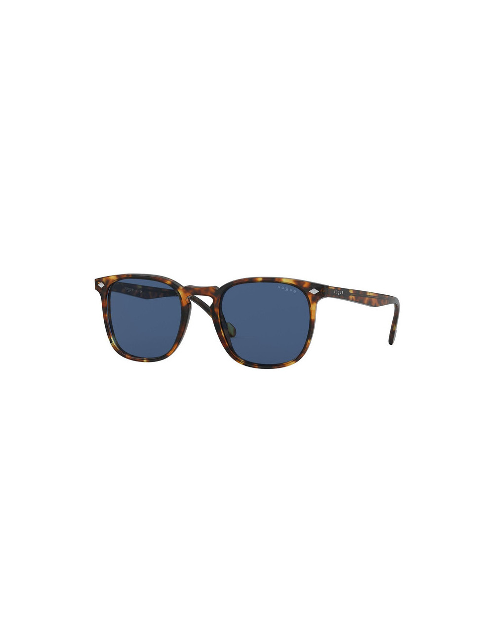 Vogue VO5328S 281980 Occhiali da sole uomo squadrati - Ottica Mauro