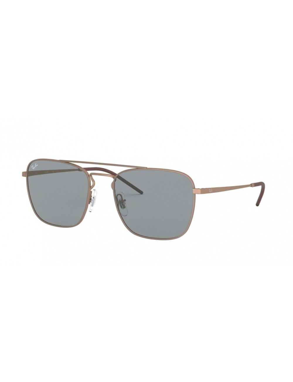 Ray Ban RB3588 9146/1 occhiali sole uomo in metallo – Otticamauro.biz
