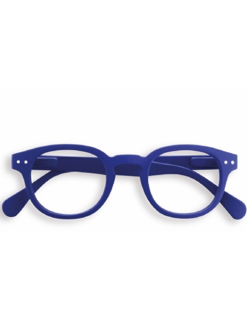 IZIPIZI C Navy Blue reading...