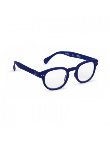 IZIPIZI C Navy Blue Occhiale da lettura