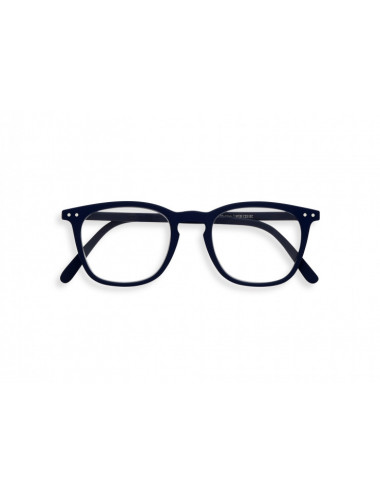 Izipizi #E Navy blue