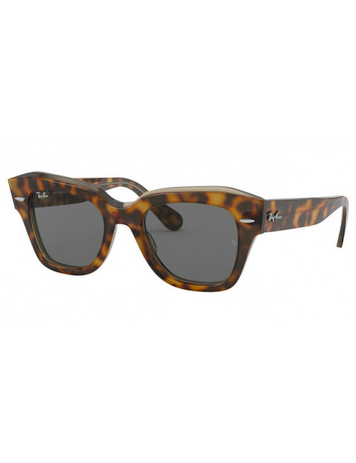 Ray Ban State Street RB2186 1292B1