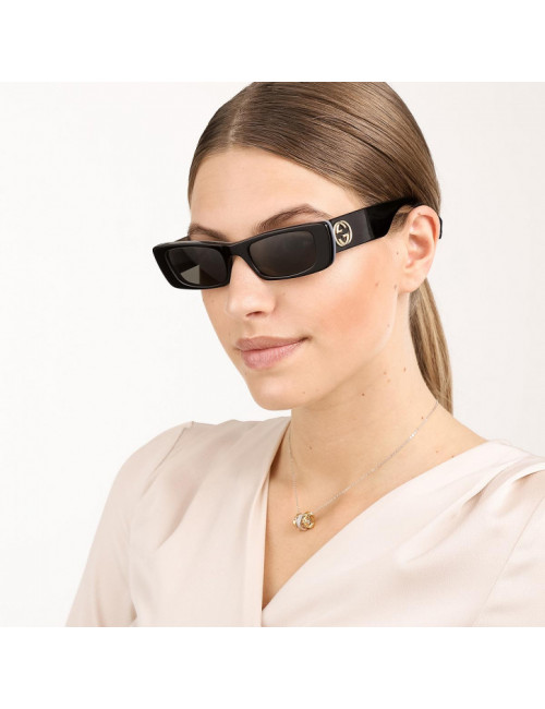 round thin metal frame glasses