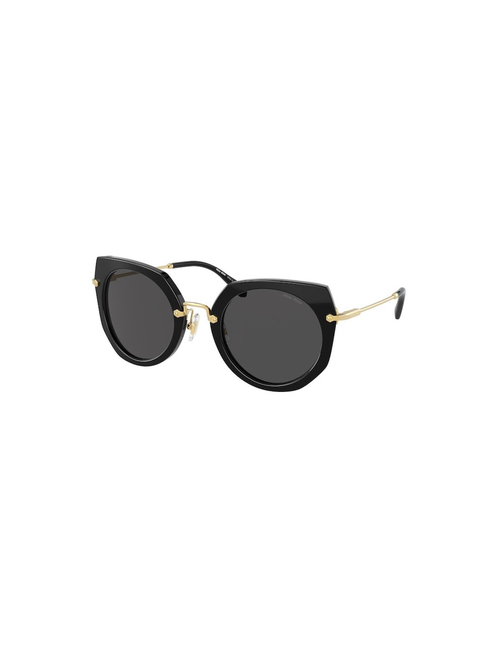 Miu Miu MU 02XS 1AB5S0 Occhiali da sole donna – Otticamauro.biz