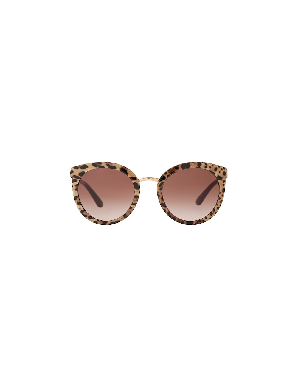 Dolce \u0026 Gabbana DG4268 315513 occhiali da sole donna rotondi –  Otticamauro.biz