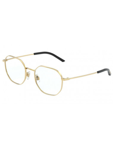 Dolce \u0026 Gabbana DG1325 02 Occhiali da vista uomo in metallo –  Otticamauro.biz