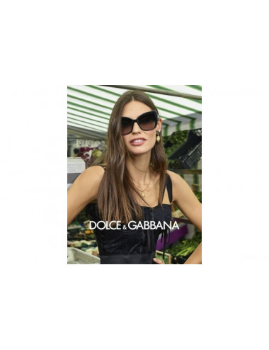 Dolce & Gabbana DG4348 501/8G