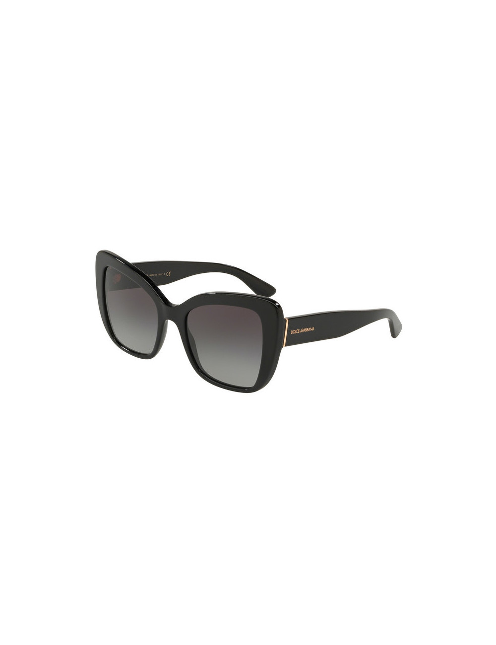 Dolce & Gabbana DG4348 501 women sunglasses – 