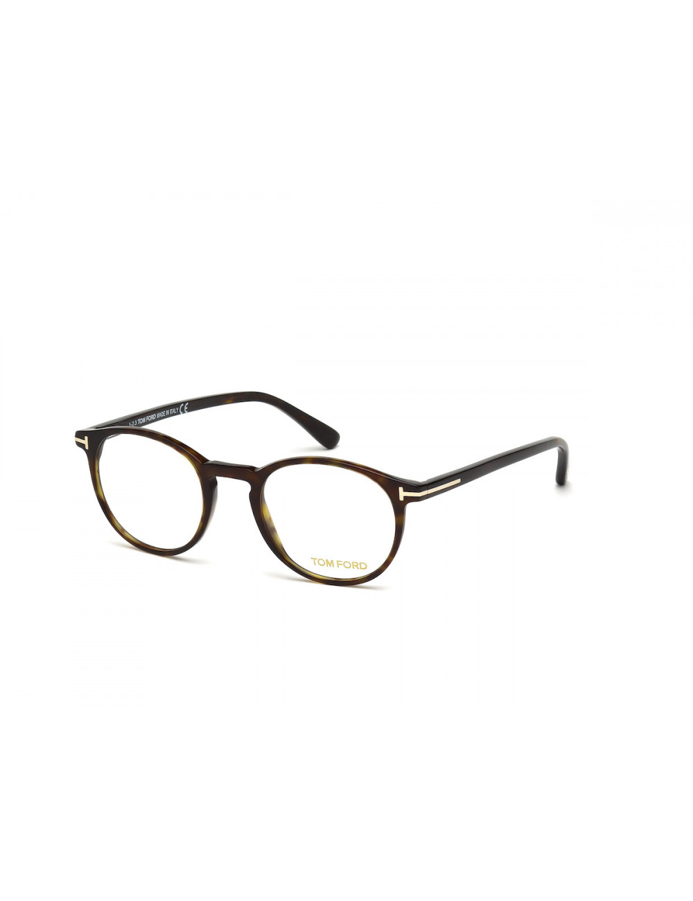 Tom Ford FT5294 052 occhiali da vista uomo – Otticamauro.biz