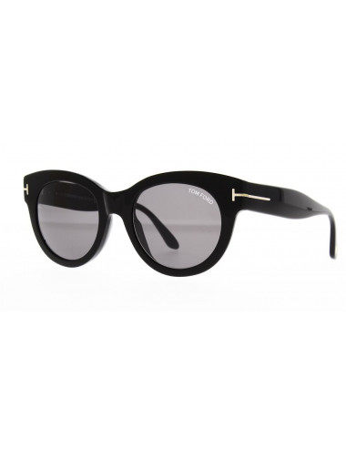 Tom Ford FT 741 Lou 01A