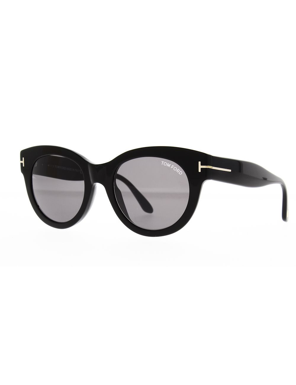 Tom Ford FT 741 Lou 01A