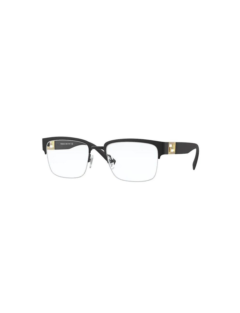 Versace VE1272 1261 occhiali da vista uomo – Otticamauro.biz