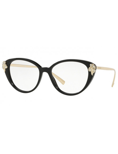 Versace VE3262B 5215 occhiali da vista donna – Otticamauro.biz