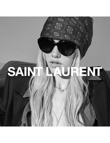 Saint Laurent SL 400 001