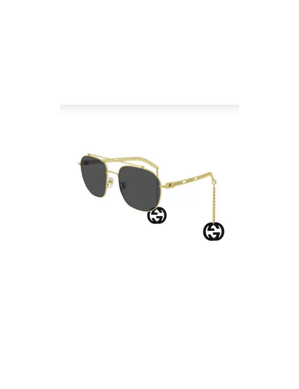 Gucci Fashion Inspired GG0727S Occhiale da sole donna - Otticamauro