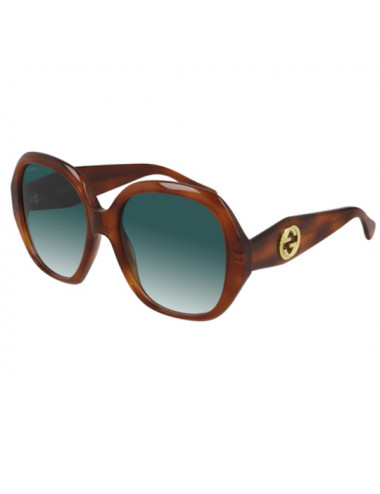 Gucci GG0796S women sunglasses