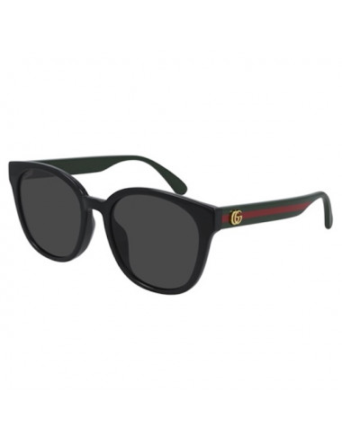 Gucci GG0855SK 002 squared sunglasses for women - Ottica Mauro